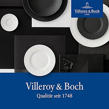 ست ۶۸ پارچه قاشق چنگال Villeroy & Boch مدل Victor