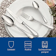 سرویس ۲۴ پارچه قاشق و چنگال Villeroy & Boch مدل Mademoiselle