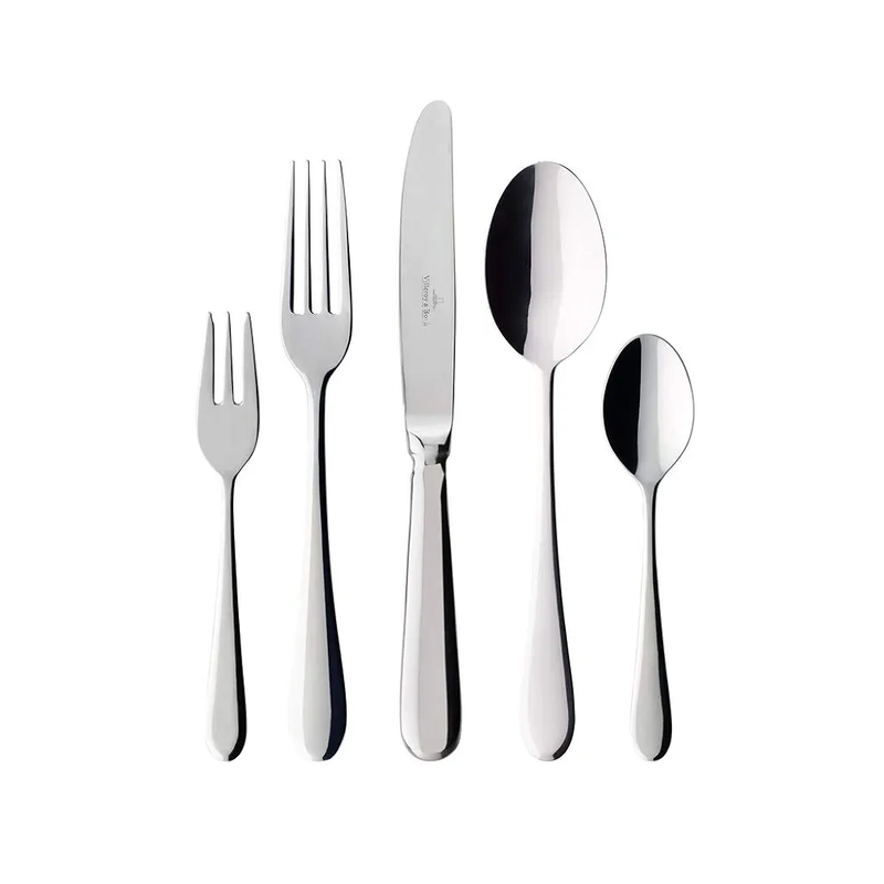 سرویس قاشق و چنگال ۳۰ پارچه Oscar Villeroy & Boch