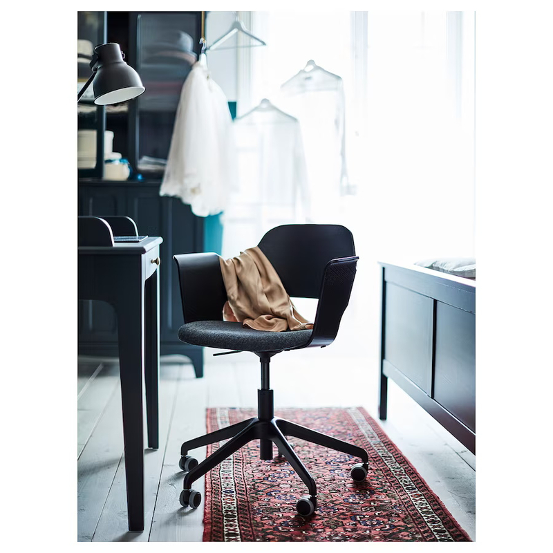 صندلی چرخدار FJALLBERGET 