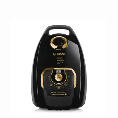 جاروبرقی بوش سری HomeProfessional مدل BGL8GOLDIR