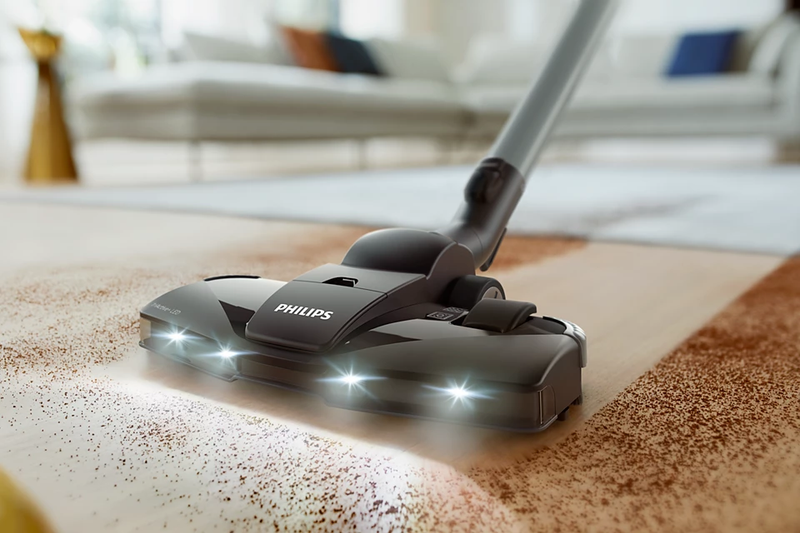 جاروبرقی فیلیپس Philips xd8042/10