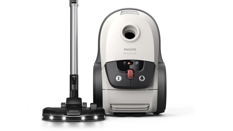 جاروبرقی فیلیپس Philips xd8042/10
