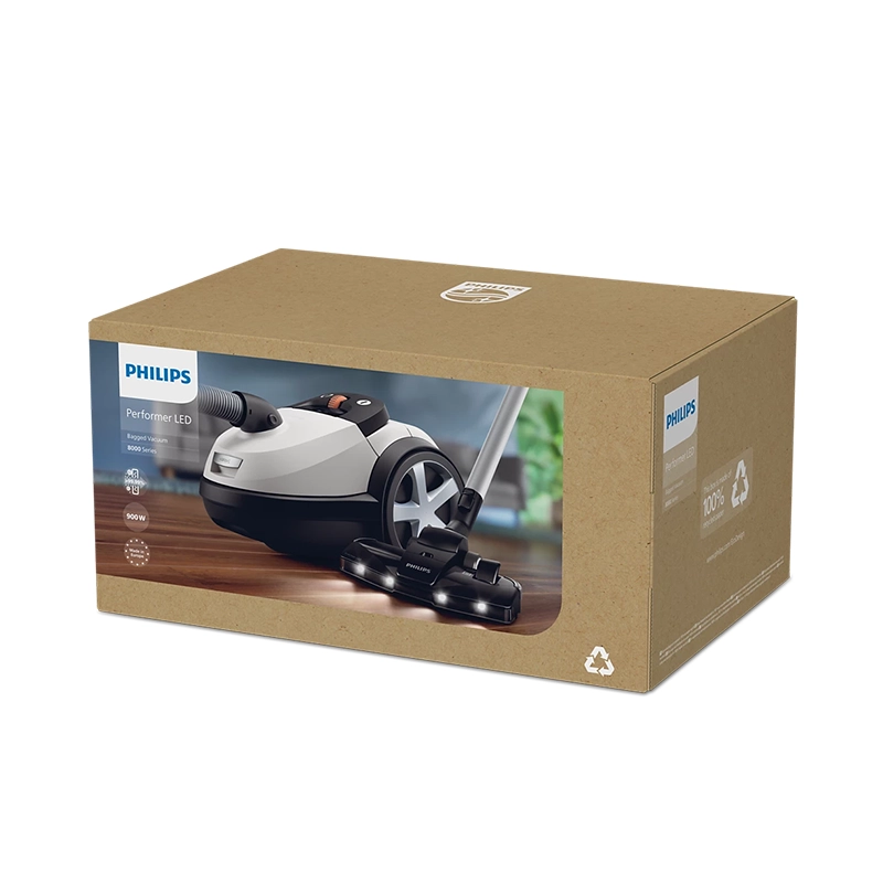 جاروبرقی فیلیپس Philips xd8042/10