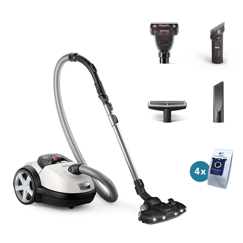 جاروبرقی فیلیپس Philips xd8042/10