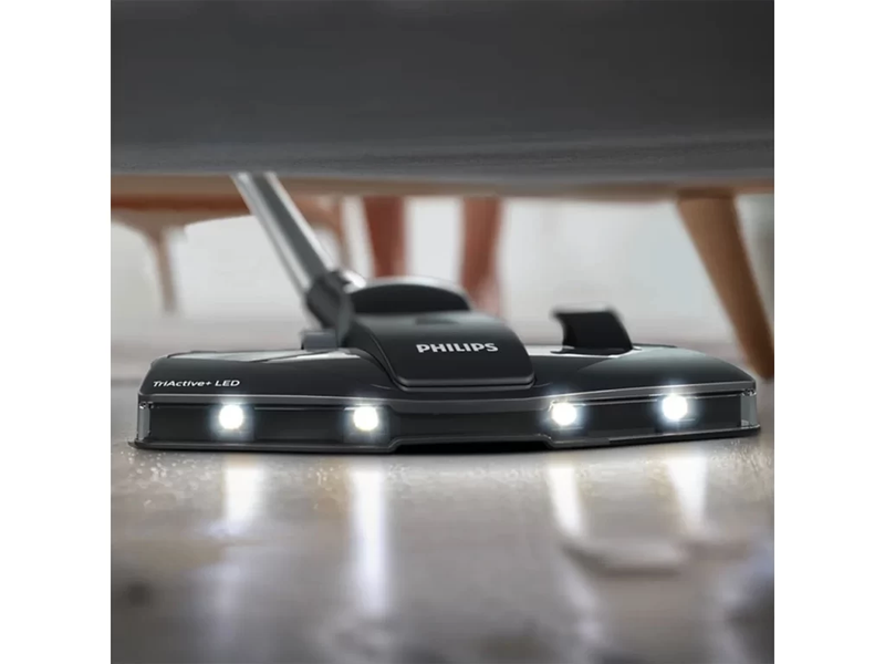 جاروبرقی فیلیپس مدل XD8052