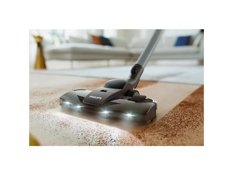 جاروبرقی فیلیپس مدل XD8052