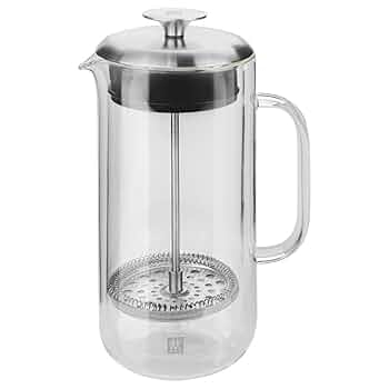 فرنچ پرس ZWILLING Sorrento Plus