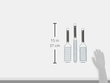 ست ۳ تکه رنده ZWILLING PRO