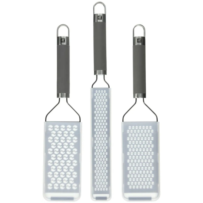 ست ۳ تکه رنده ZWILLING PRO