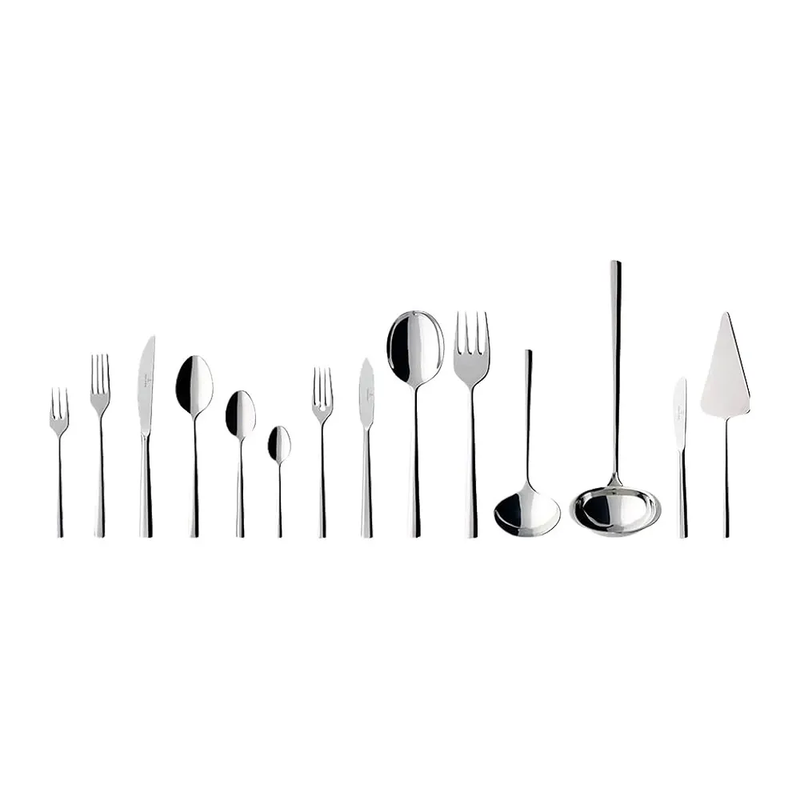 ست قاشق و چنگال ۱۱۳ پارچه Villeroy & Boch Piemont