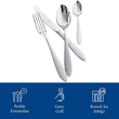 ست قاشق و چنگال ۶۸ پارچه Villeroy & Boch مدل Arthur