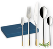 ست ۳۰ تکه قاشق و چنگال Villeroy & Boch Ella