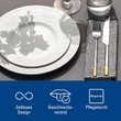 ست ۳۰ تکه قاشق و چنگال Villeroy & Boch Ella