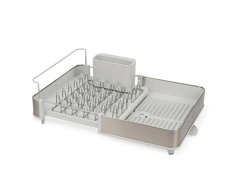 آبچکان قابل گسترش Joseph Joseph مدل Extend Steel – استیل/Stone