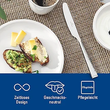 ست قاشق و چنگال Villeroy & Boch مدل Blacksmith