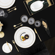 ست قاشق و چنگال 5 تکه Villeroy & Boch MetroChic d'Or