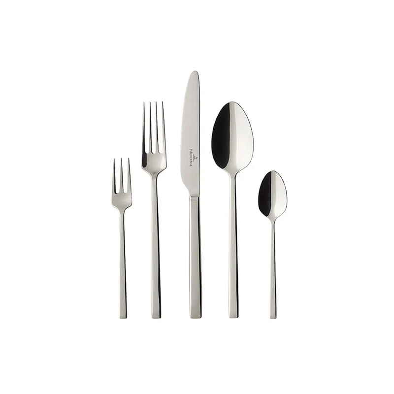 ست قاشق و چنگال 30 تکه Villeroy & Boch La Classica