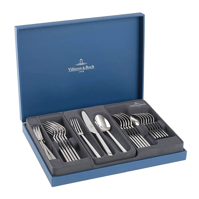 ست قاشق و چنگال 30 تکه Villeroy & Boch La Classica
