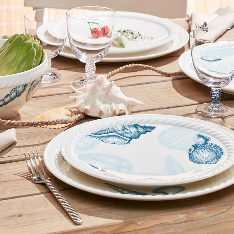 ست قاشق و چنگال 30 تکه Villeroy & Boch Montauk