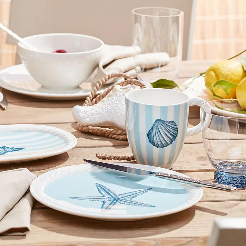 ست قاشق و چنگال 20 تکه Villeroy & Boch Montauk