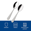 ست قاشق و چنگال ۲ تکه سالاد Villeroy & Boch Sereno XXL