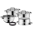 ست قابلمه ۴ پارچه WMF Compact Cuisine