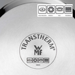 ست قابلمه ۴ پارچه WMF Compact Cuisine