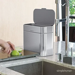 سطل کمپوست ۴ لیتری Simplehuman