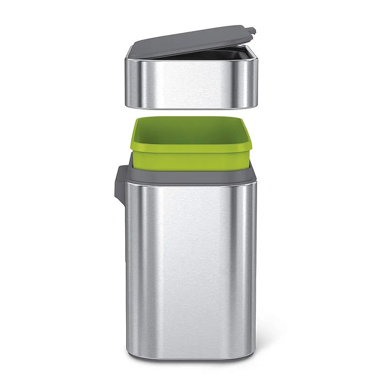 سطل کمپوست ۴ لیتری Simplehuman