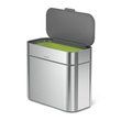 سطل کمپوست ۴ لیتری Simplehuman