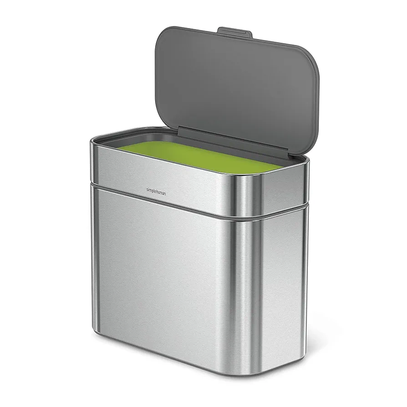 سطل کمپوست ۴ لیتری Simplehuman