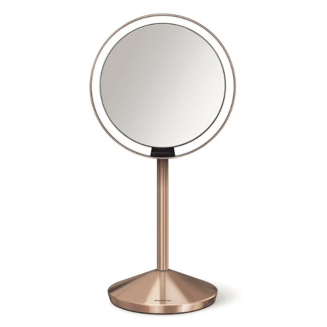 آینه سنسوردار Simplehuman
