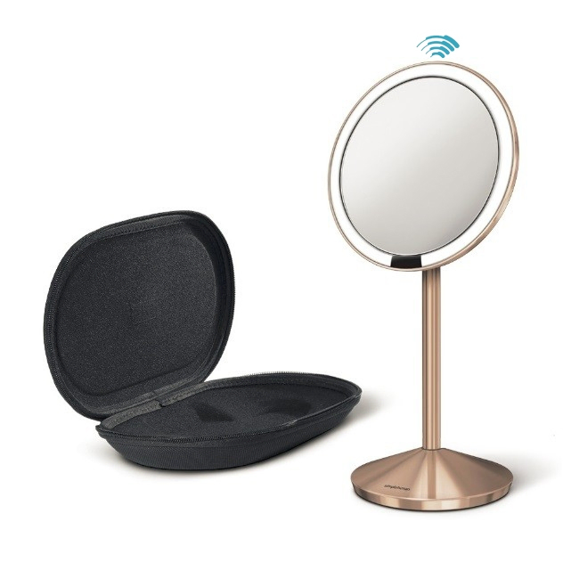 آینه سنسوردار Simplehuman