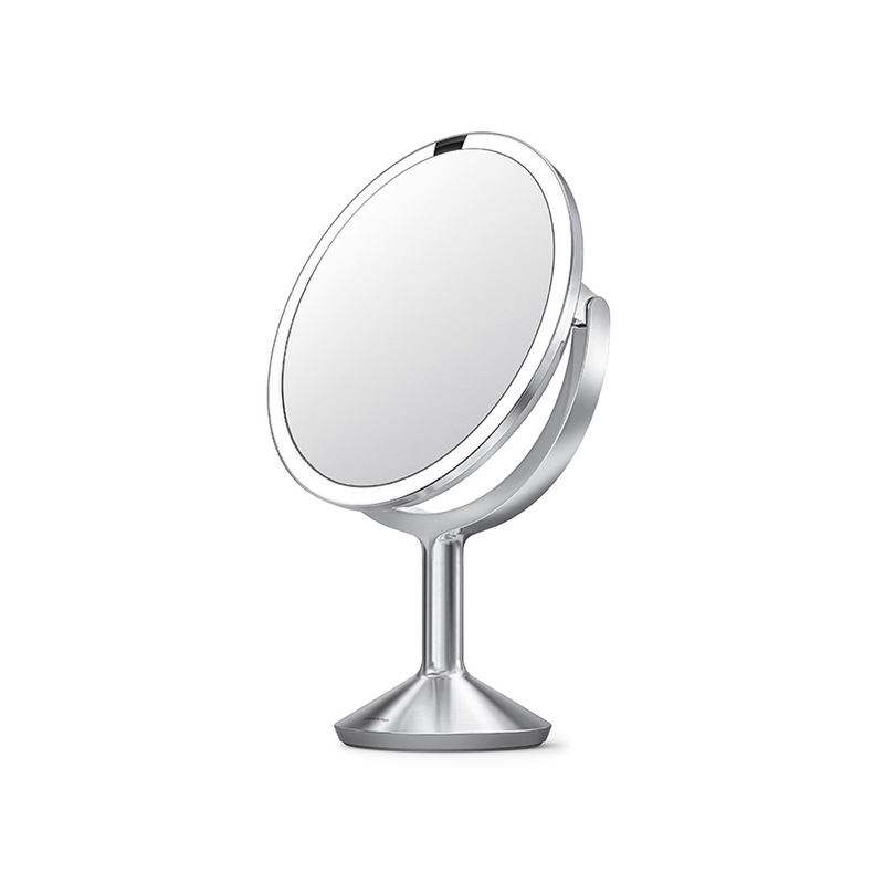 آینه سنسور دار حرفه‌ای Simplehuman Trio Max