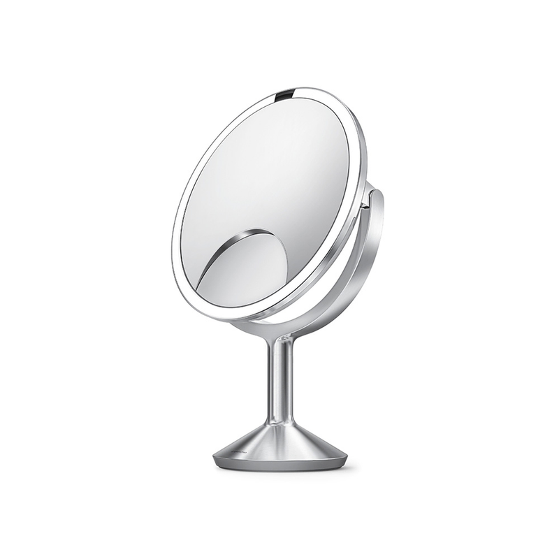 آینه سنسور دار حرفه‌ای Simplehuman Trio Max