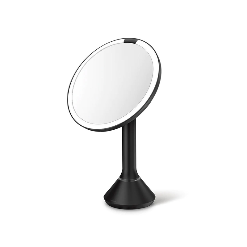آینه سنسور دار Simplehuman Round با رنگبندی