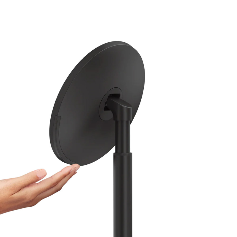 آینه سنسور دار Simplehuman Round با رنگبندی