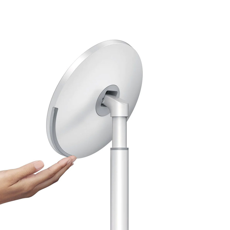 آینه سنسور دار Simplehuman Round با رنگبندی