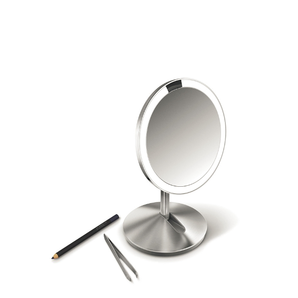 آینه سنسوردار Simplehuman