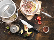 تابه ۲۶ سانتی استیل Zwilling Vitality