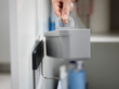 نگهدارنده درب کابینتی Joseph Joseph مدل DoorStore Sink Tidy