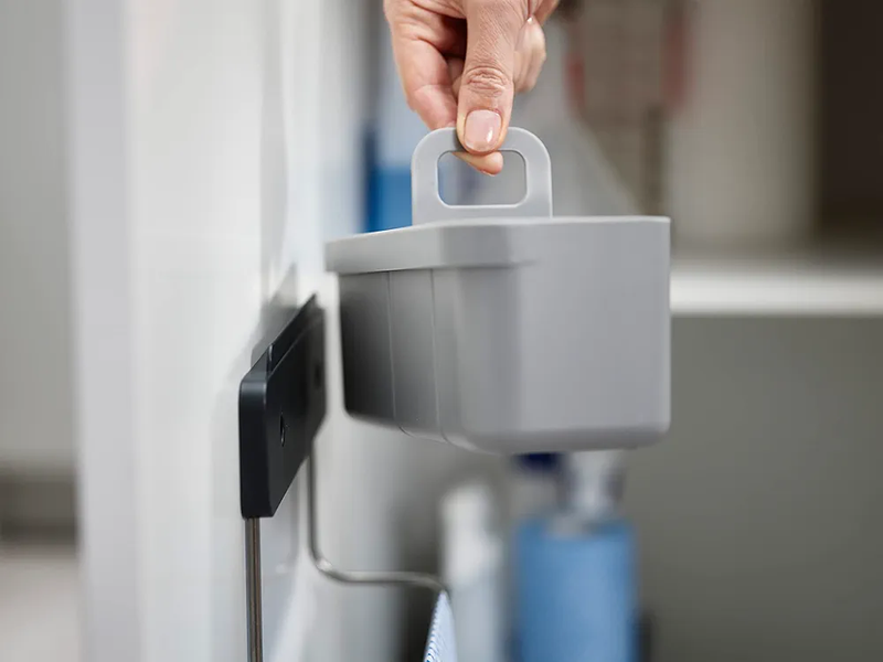 نگهدارنده درب کابینتی Joseph Joseph مدل DoorStore Sink Tidy