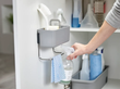 نگهدارنده درب کابینتی Joseph Joseph مدل DoorStore Sink Tidy
