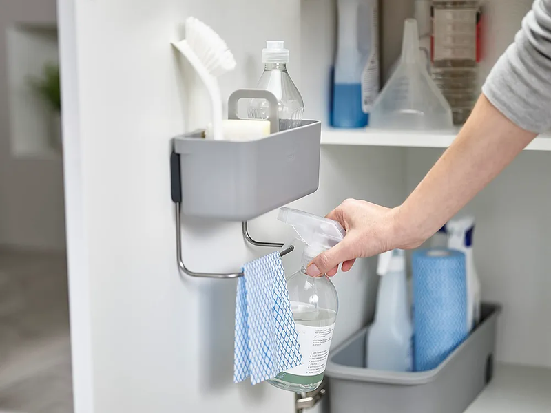 نگهدارنده درب کابینتی Joseph Joseph مدل DoorStore Sink Tidy