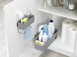 نگهدارنده درب کابینتی Joseph Joseph مدل DoorStore Sink Tidy