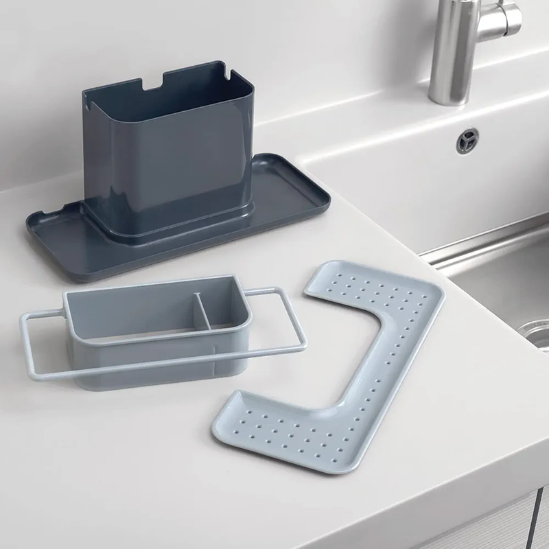 نگهدارنده سینک آشپزخانه Joseph Joseph مدل Sink Caddy