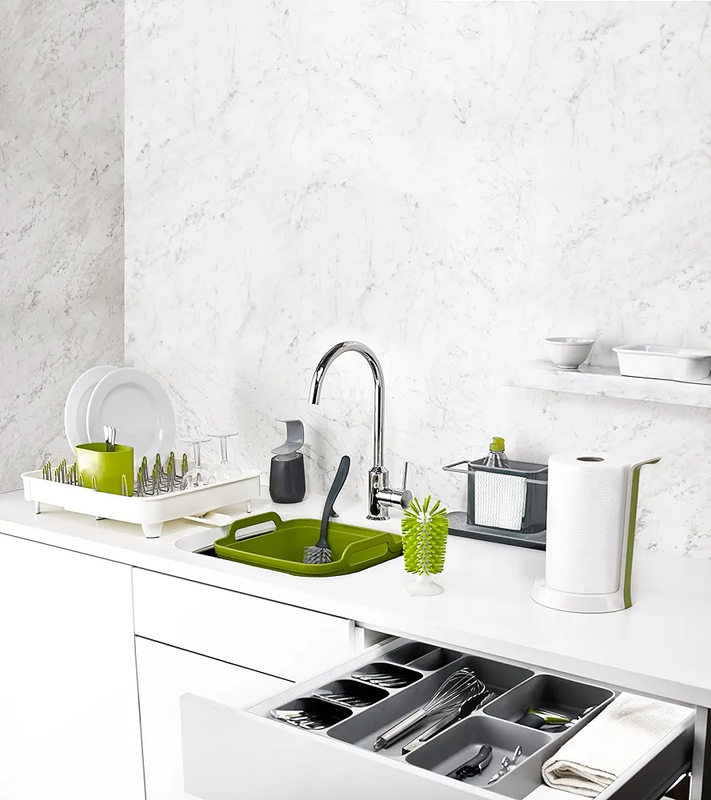 نگهدارنده سینک آشپزخانه Joseph Joseph مدل Sink Caddy