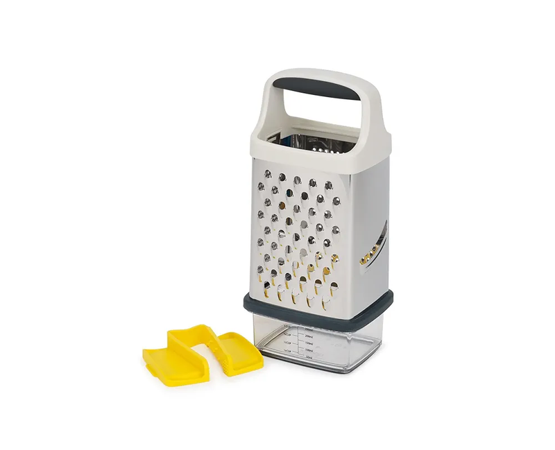رنده جعبه‌ای Joseph Joseph Multi-Grip