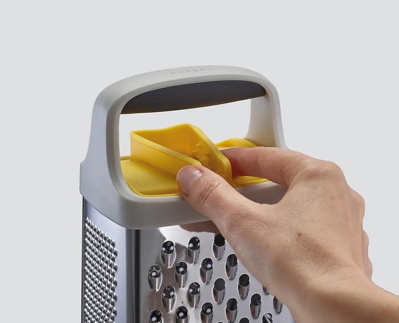 رنده جعبه‌ای Joseph Joseph Multi-Grip